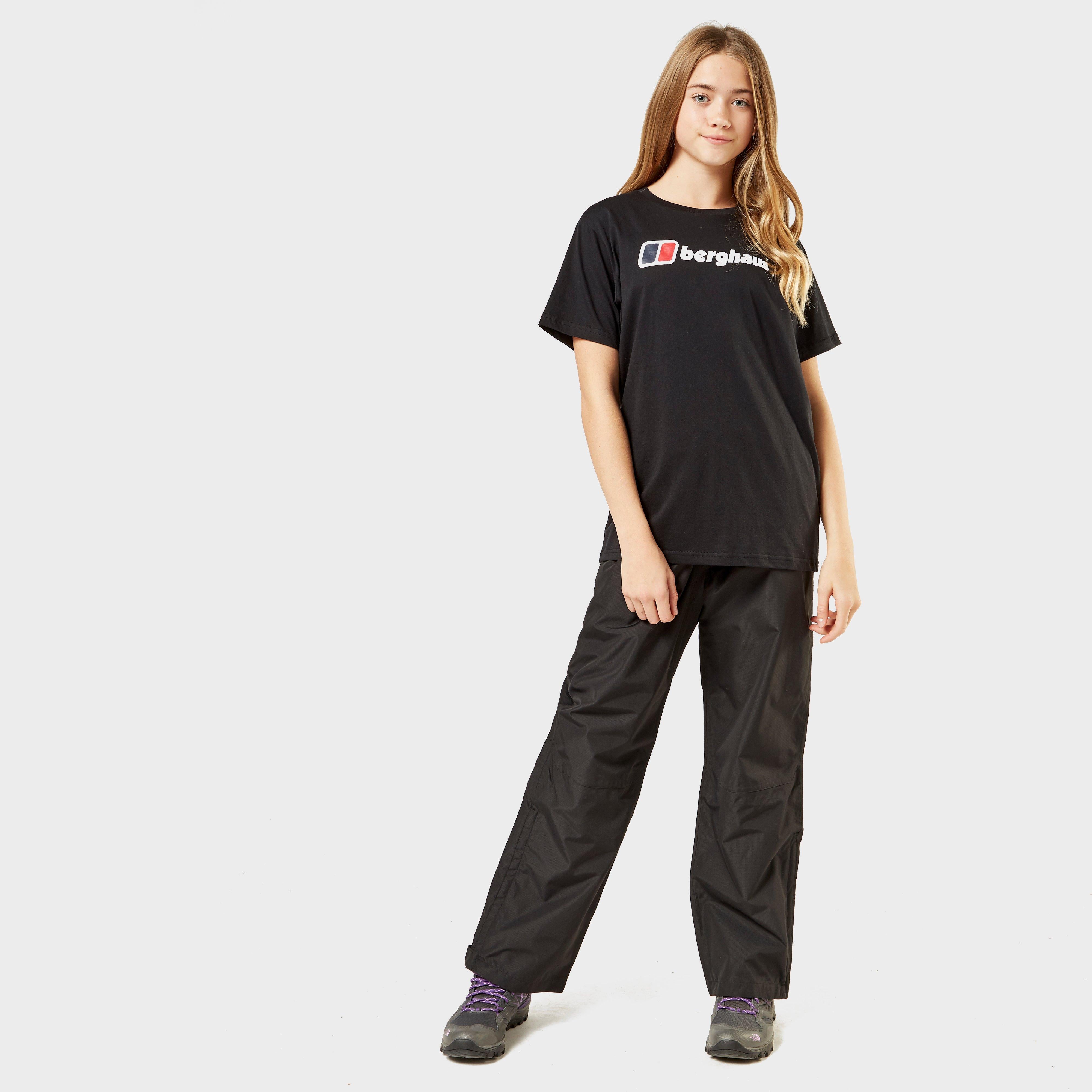 Kids' Logo T-Shirt