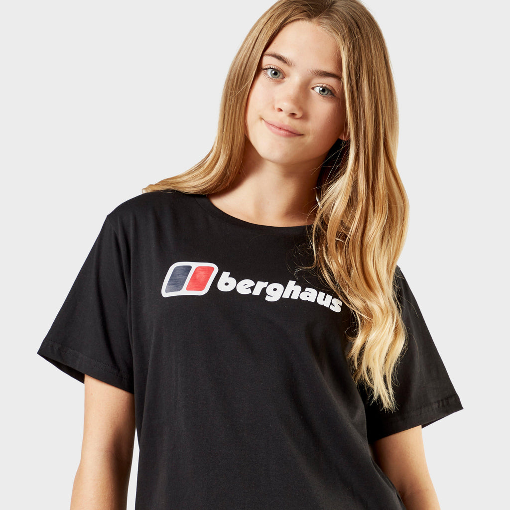 Kids' Logo T-Shirt