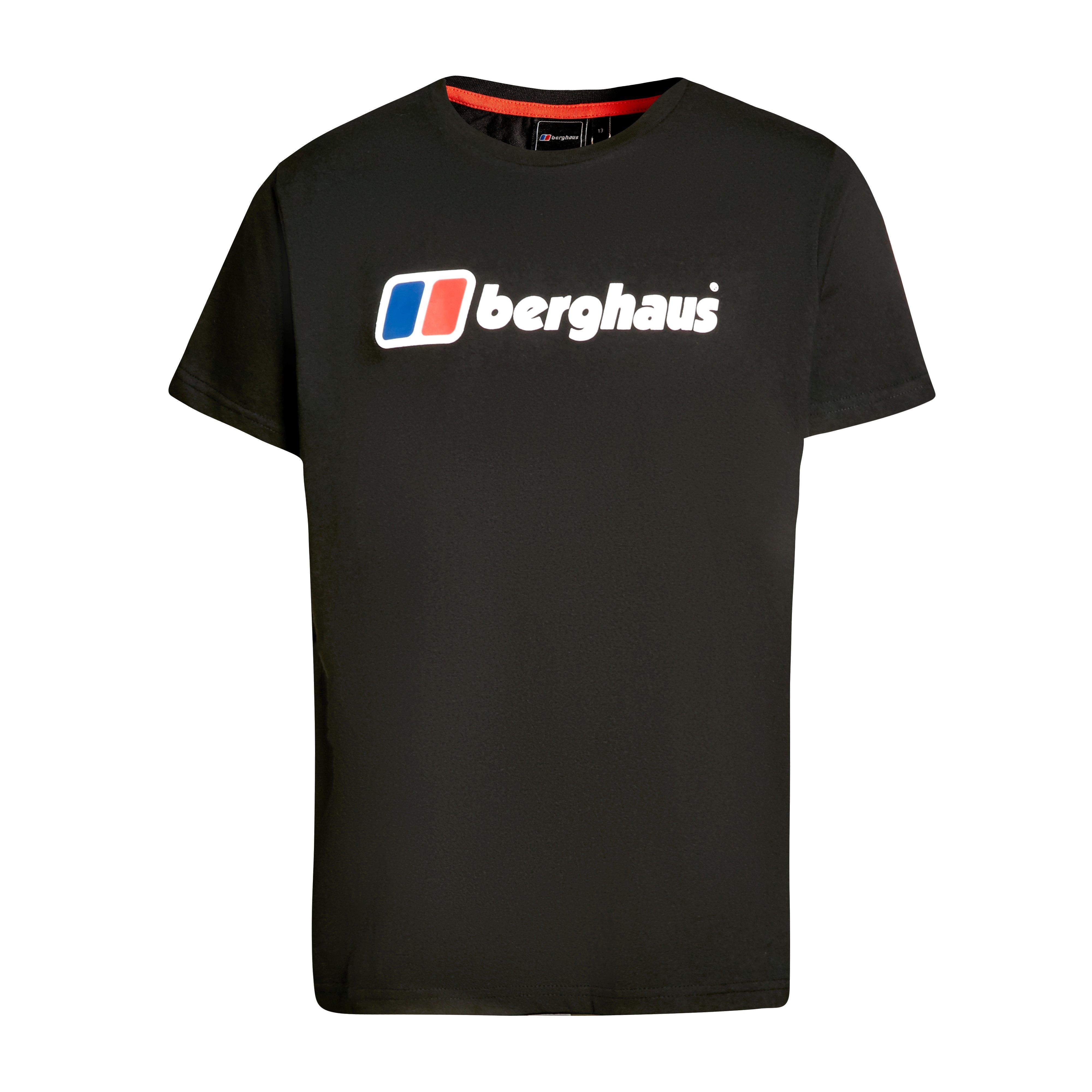 Kids' Logo T-Shirt