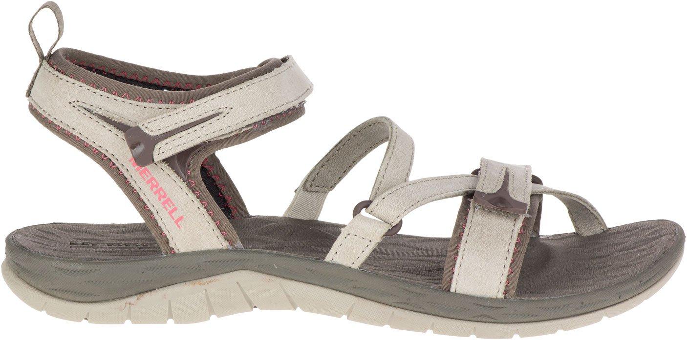 Women's Siren Strap Q2 Sandal