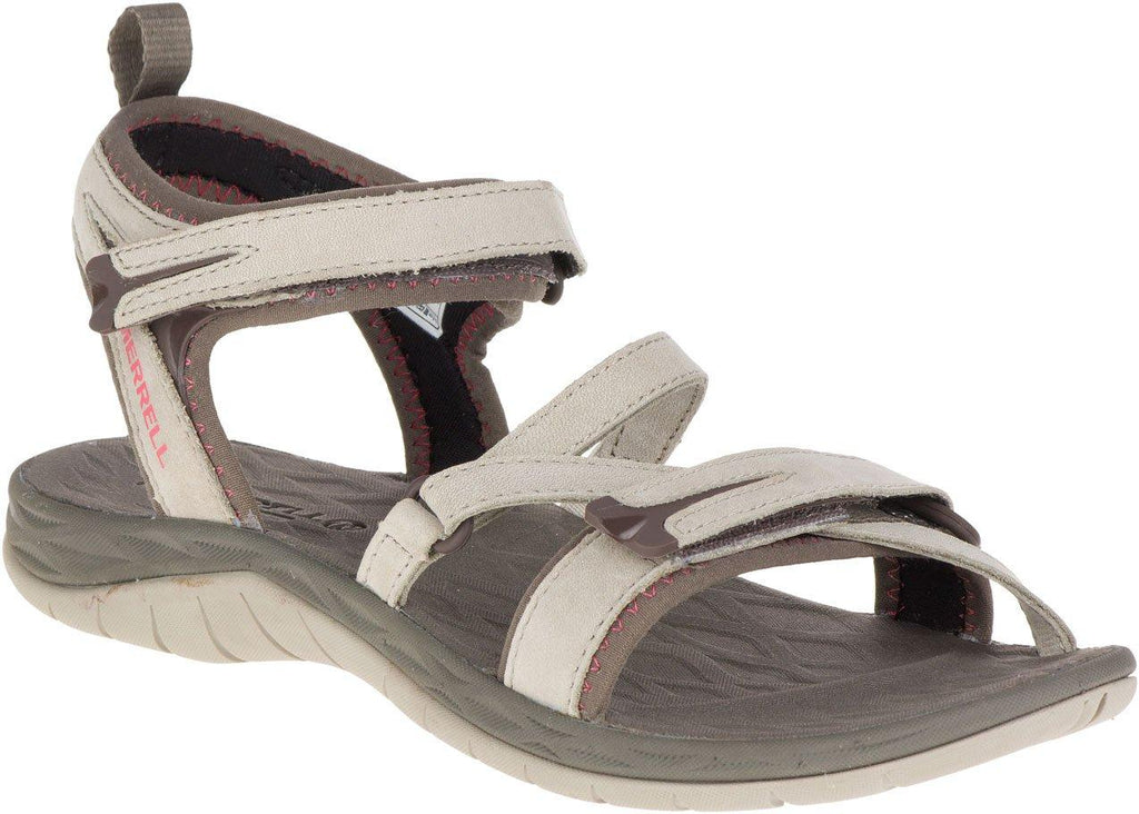 Women's Siren Strap Q2 Sandal