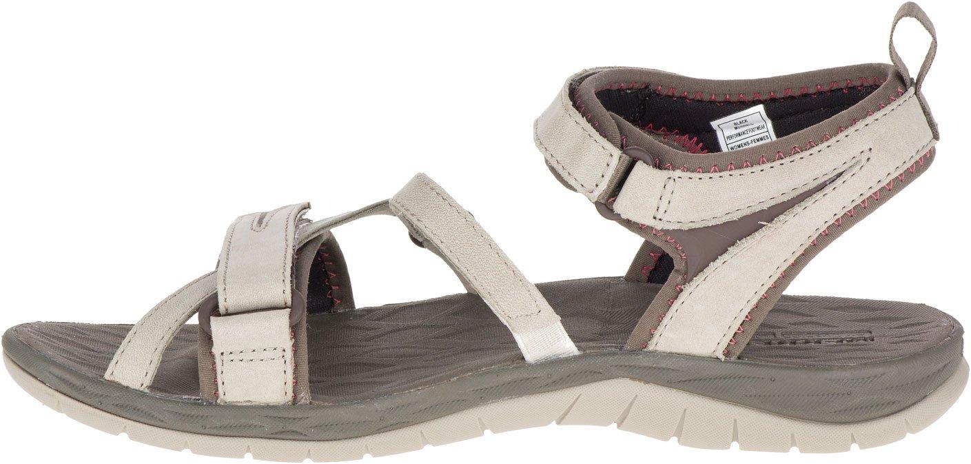 Women's Siren Strap Q2 Sandal