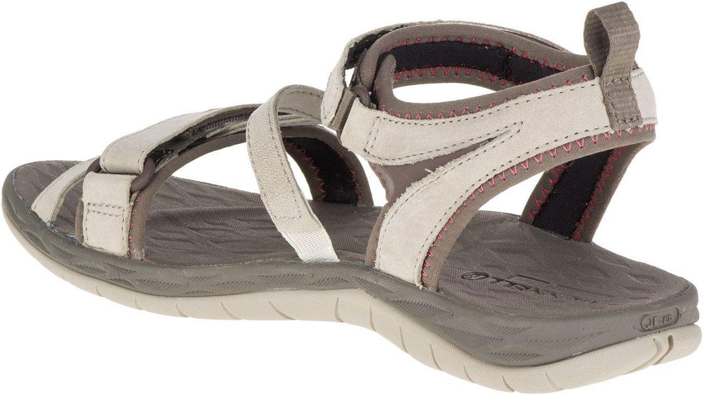 Women's Siren Strap Q2 Sandal