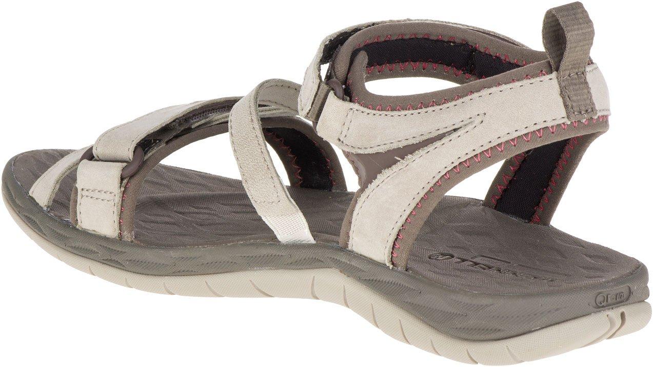 Women's Siren Strap Q2 Sandal
