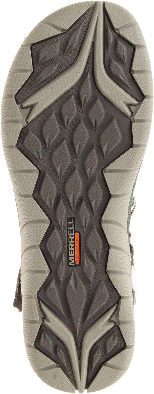 Women's Siren Strap Q2 Sandal