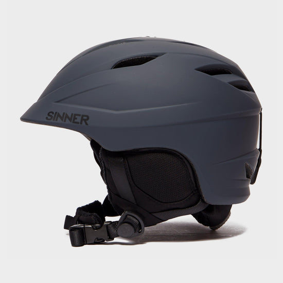 Gallix II Ski Helmet