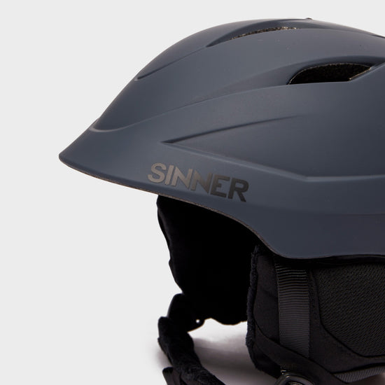 Gallix II Ski Helmet