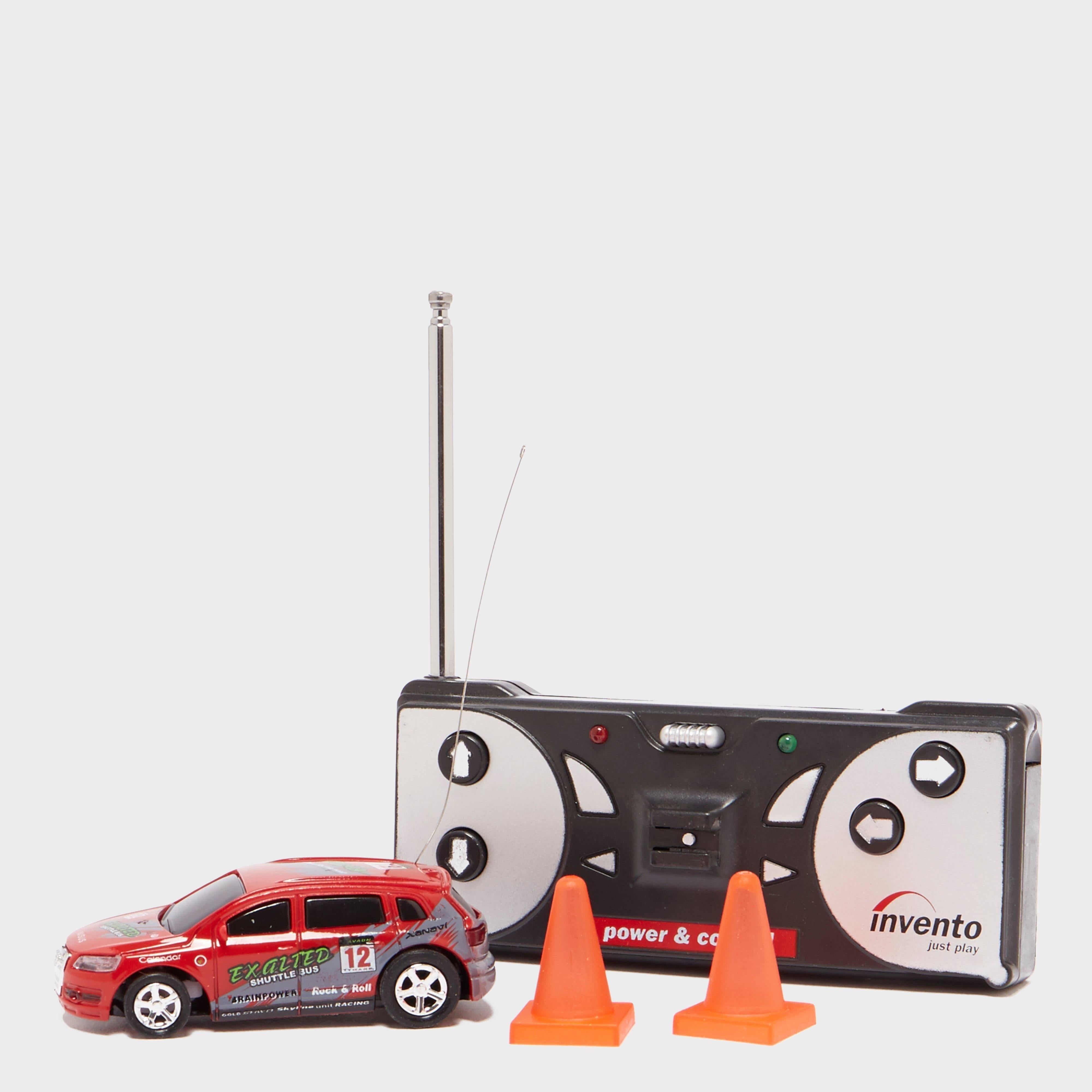 Mini Racer