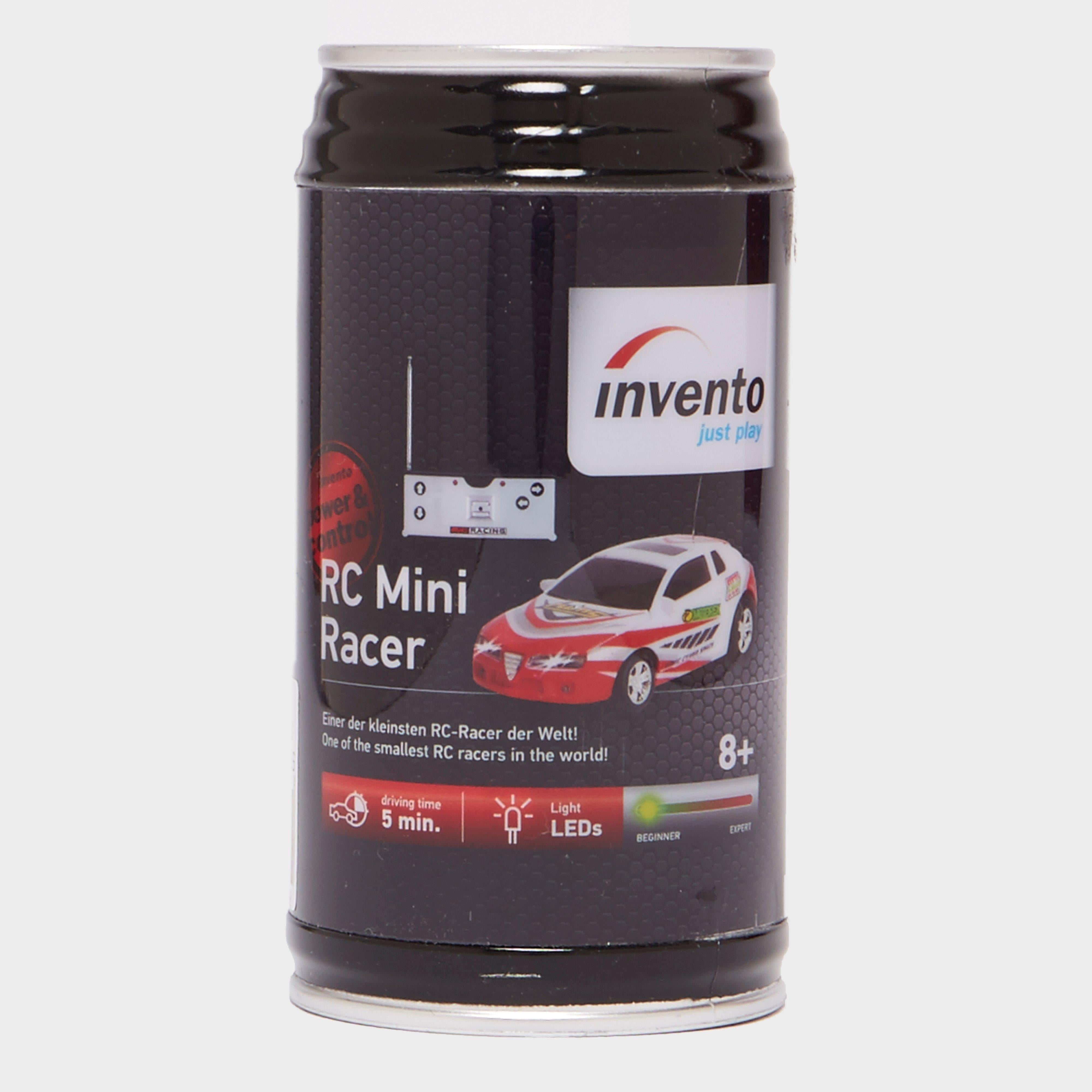 Mini Racer