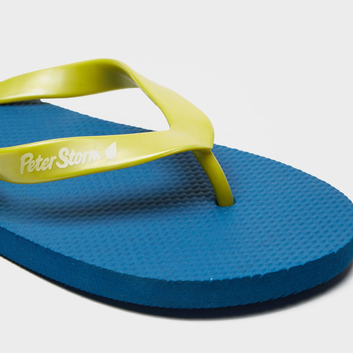 Men's Nero Flip Flops