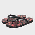 Boys' Compass Flip Flops