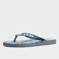 Boys' Compass Flip Flops