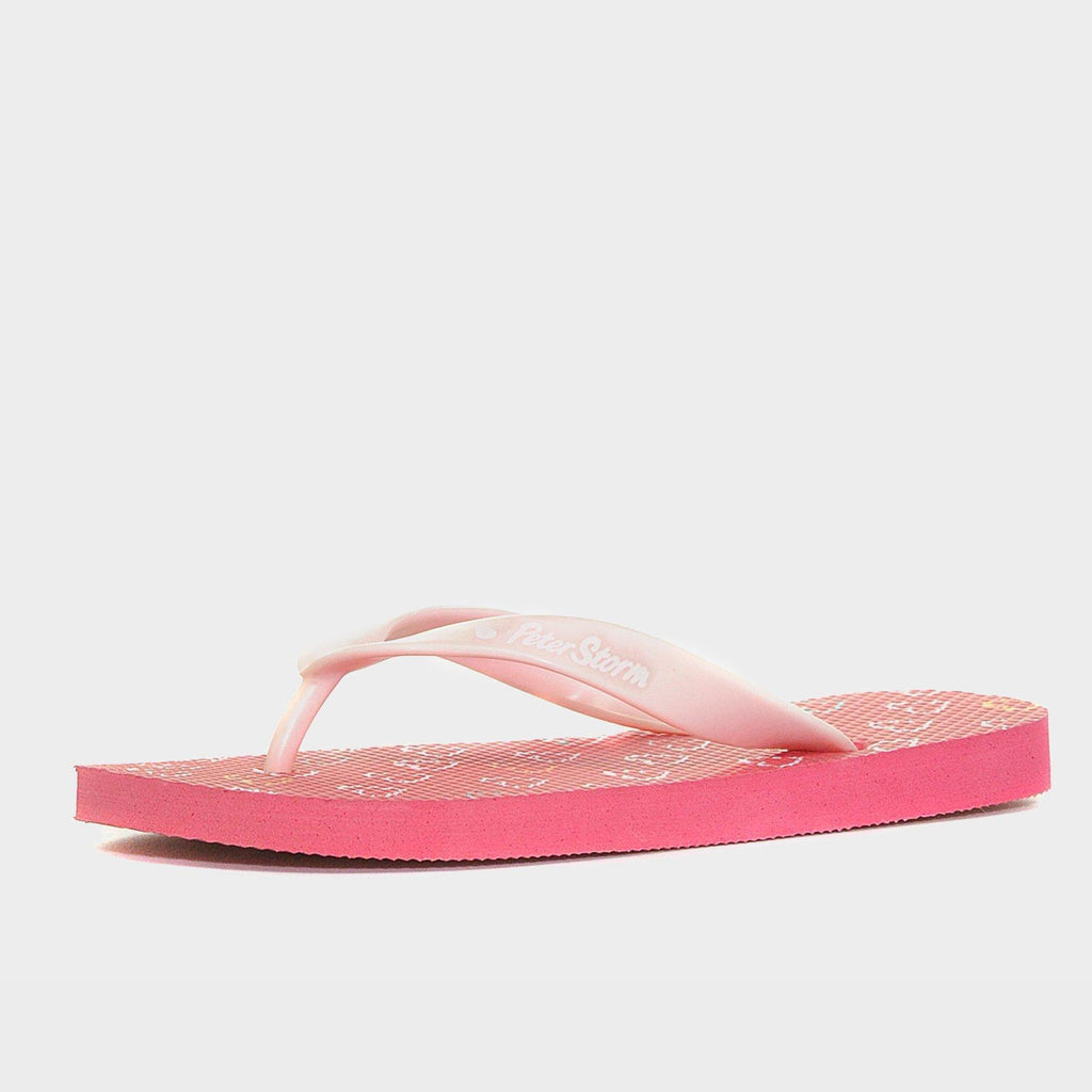 Girls' Love Me Flip Flops