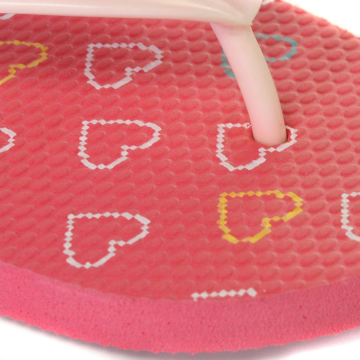 Girls' Love Me Flip Flops
