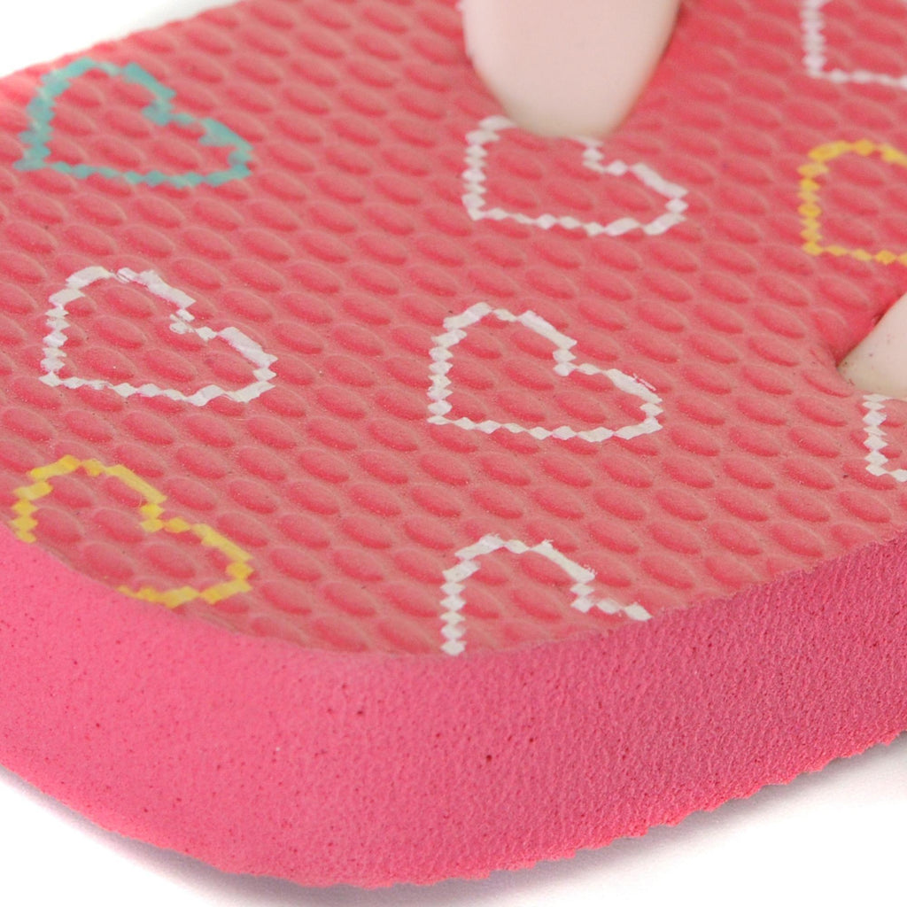 Girls' Love Me Flip Flops