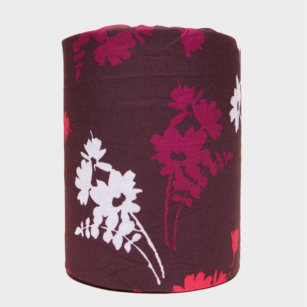 Women's Floral Chute