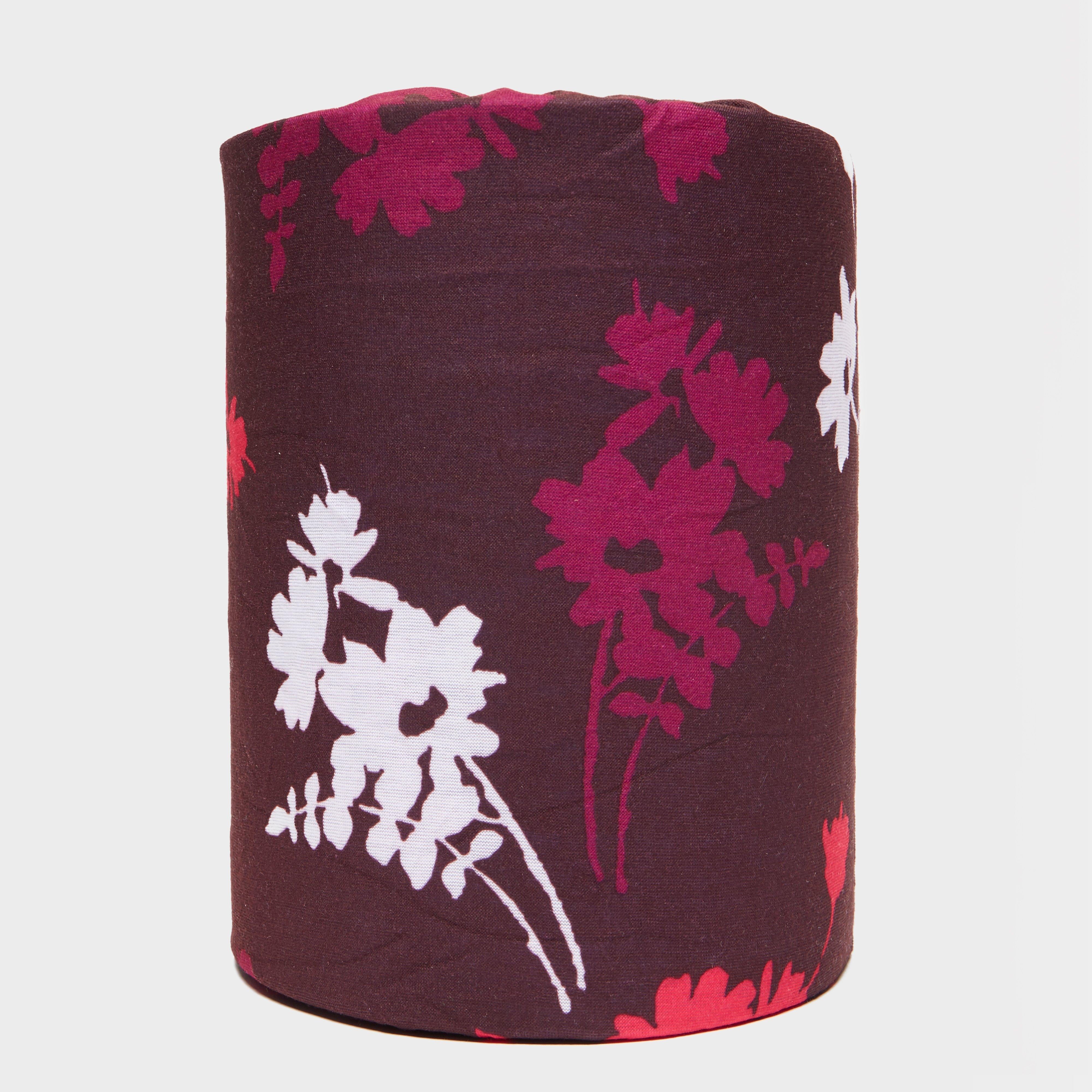 Women's Floral Chute