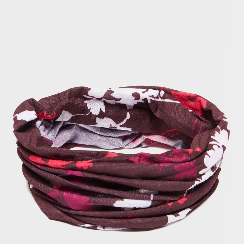 Women's Floral Chute