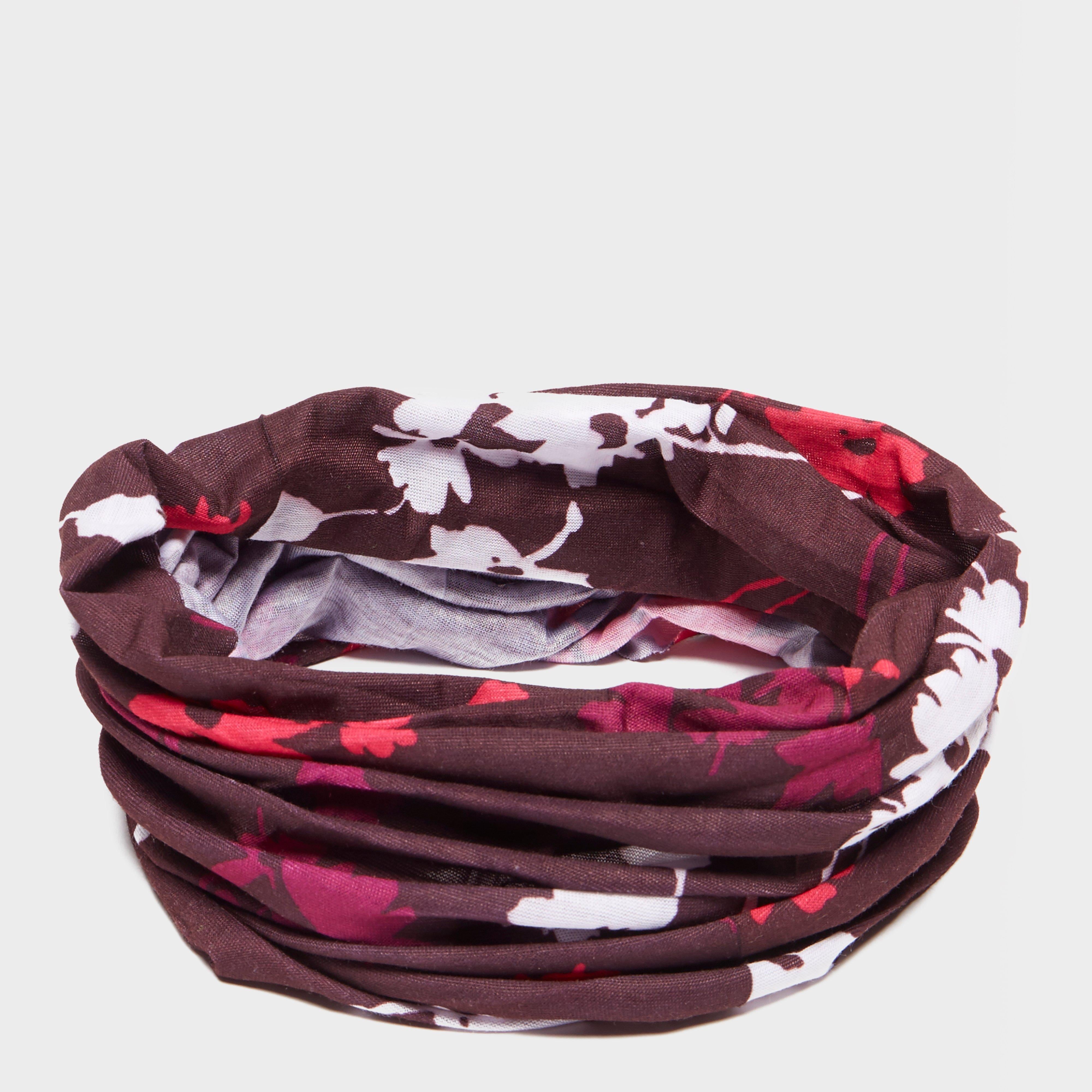 Women's Floral Chute