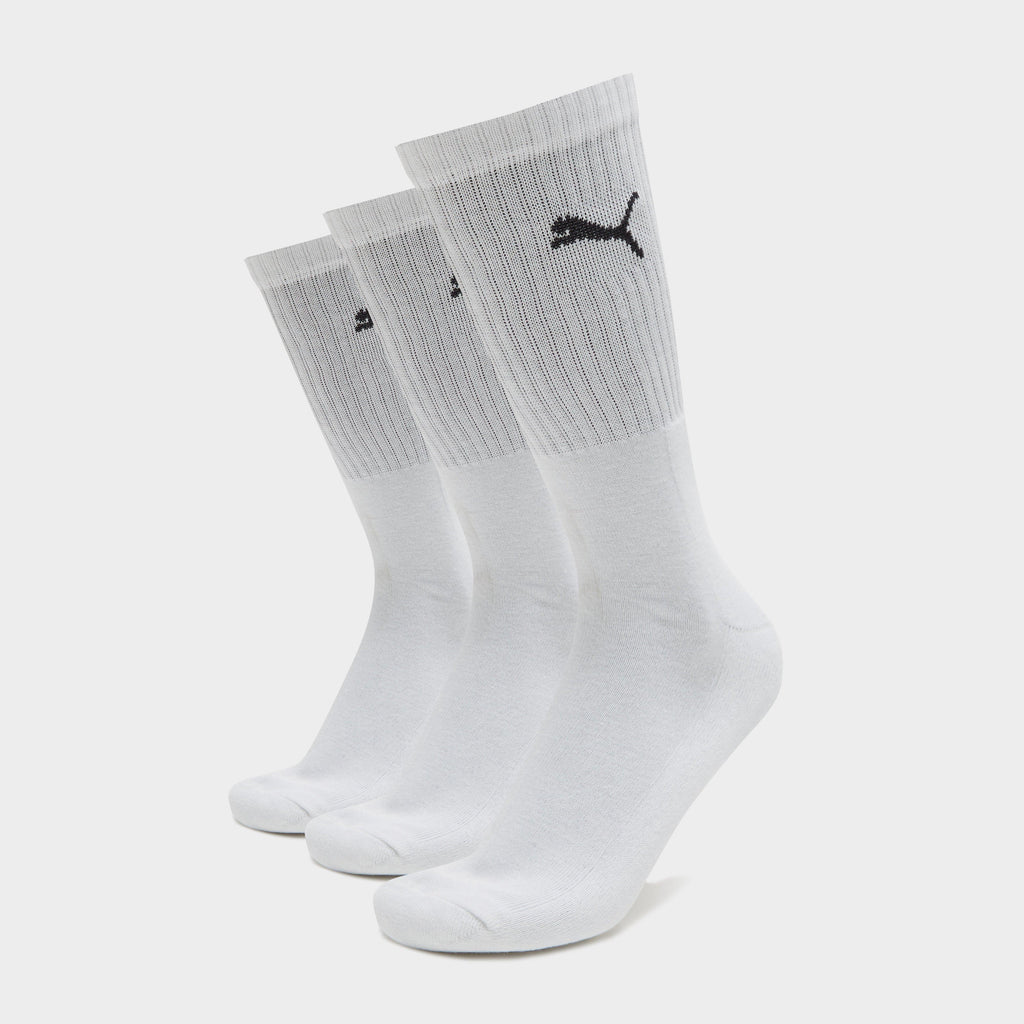3-Pack Basic Socks