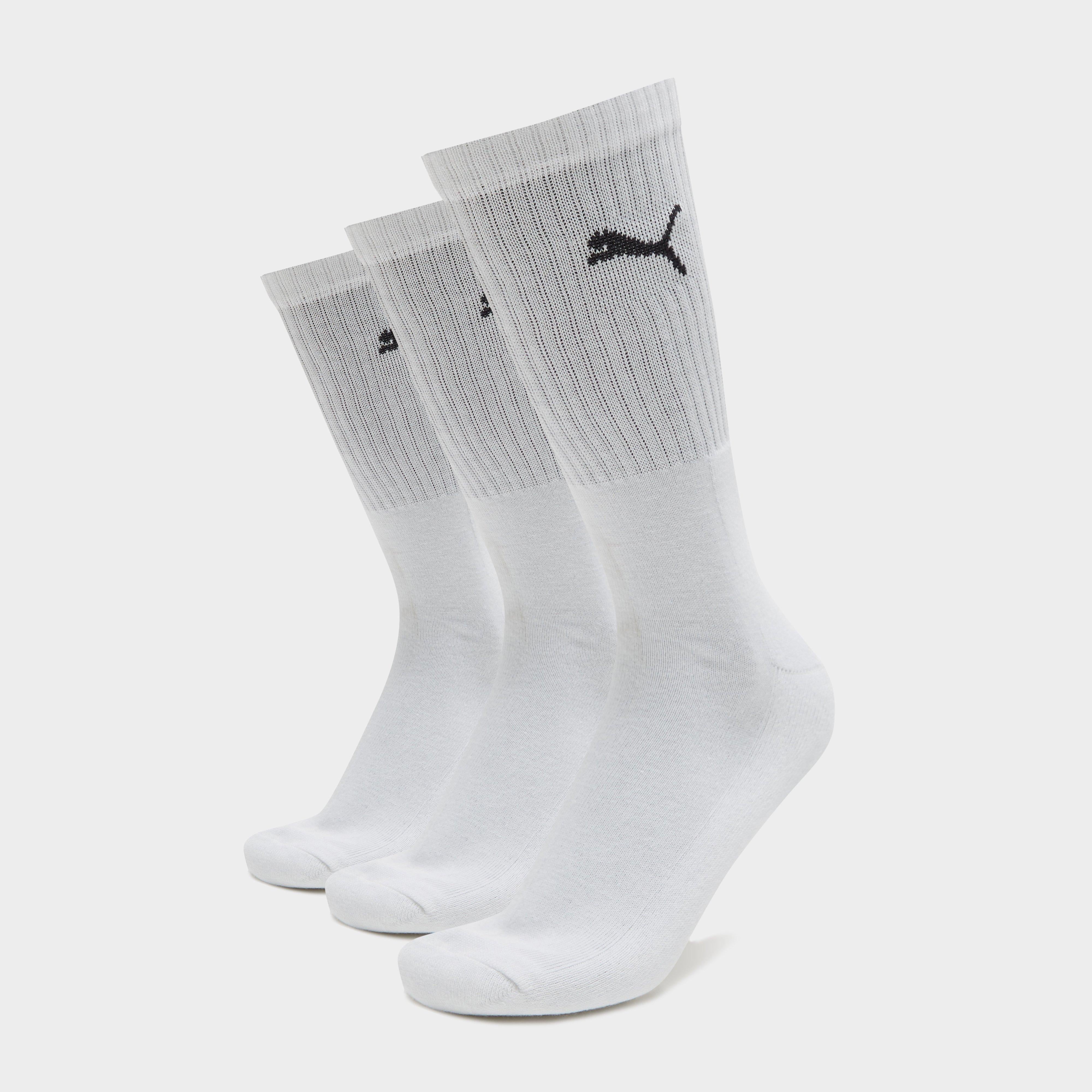3-Pack Basic Socks