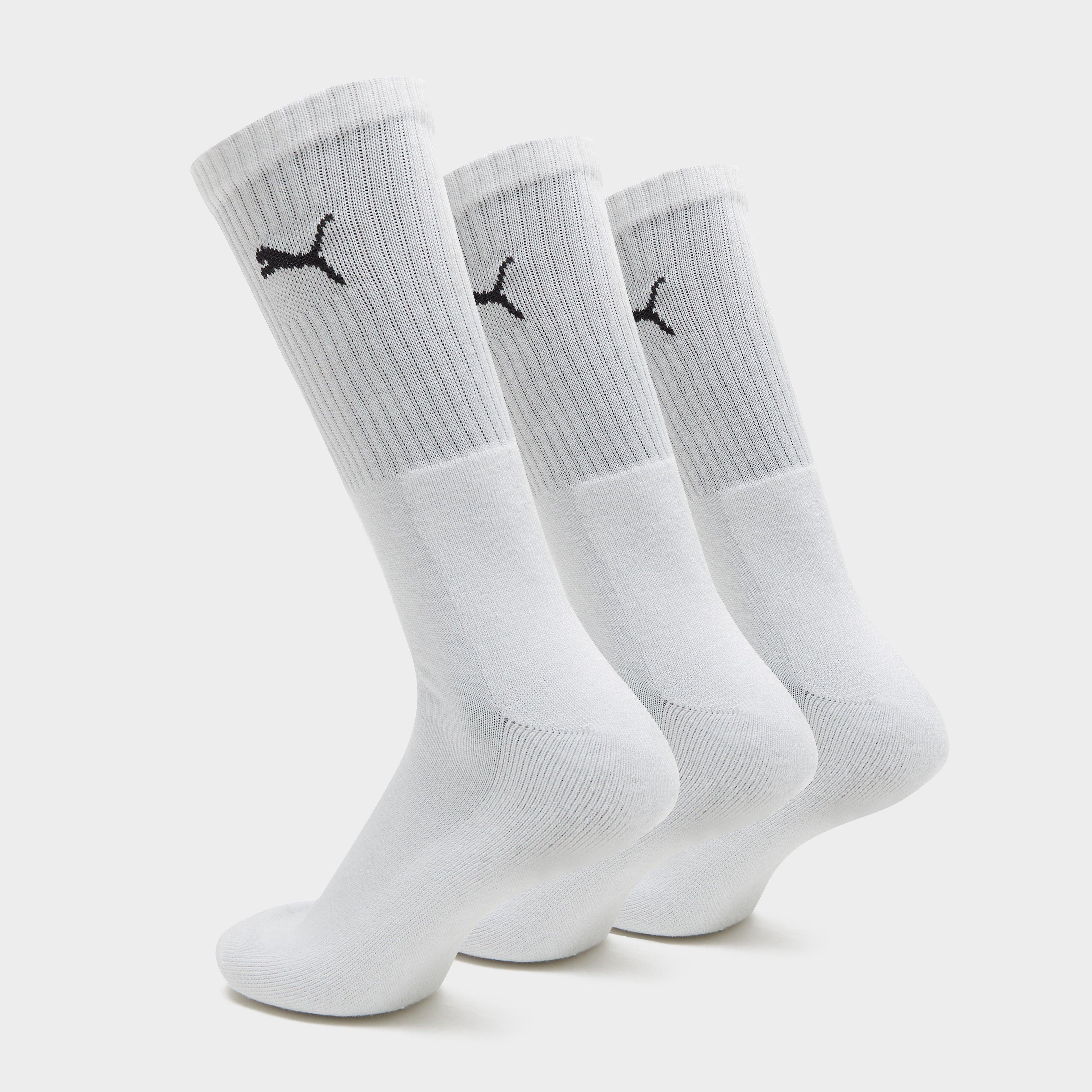 3-Pack Basic Socks