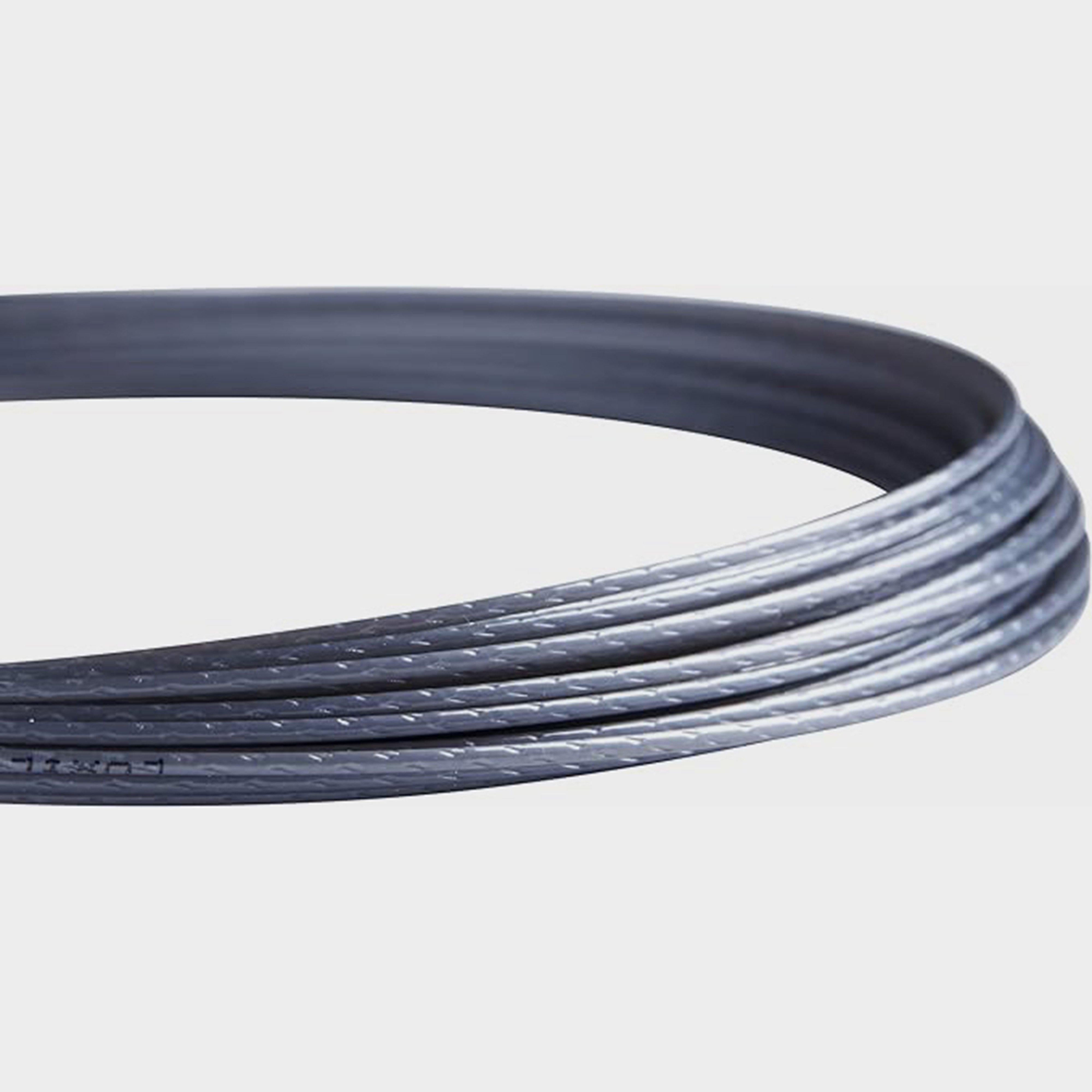 Alu Power 125 String Set Silver