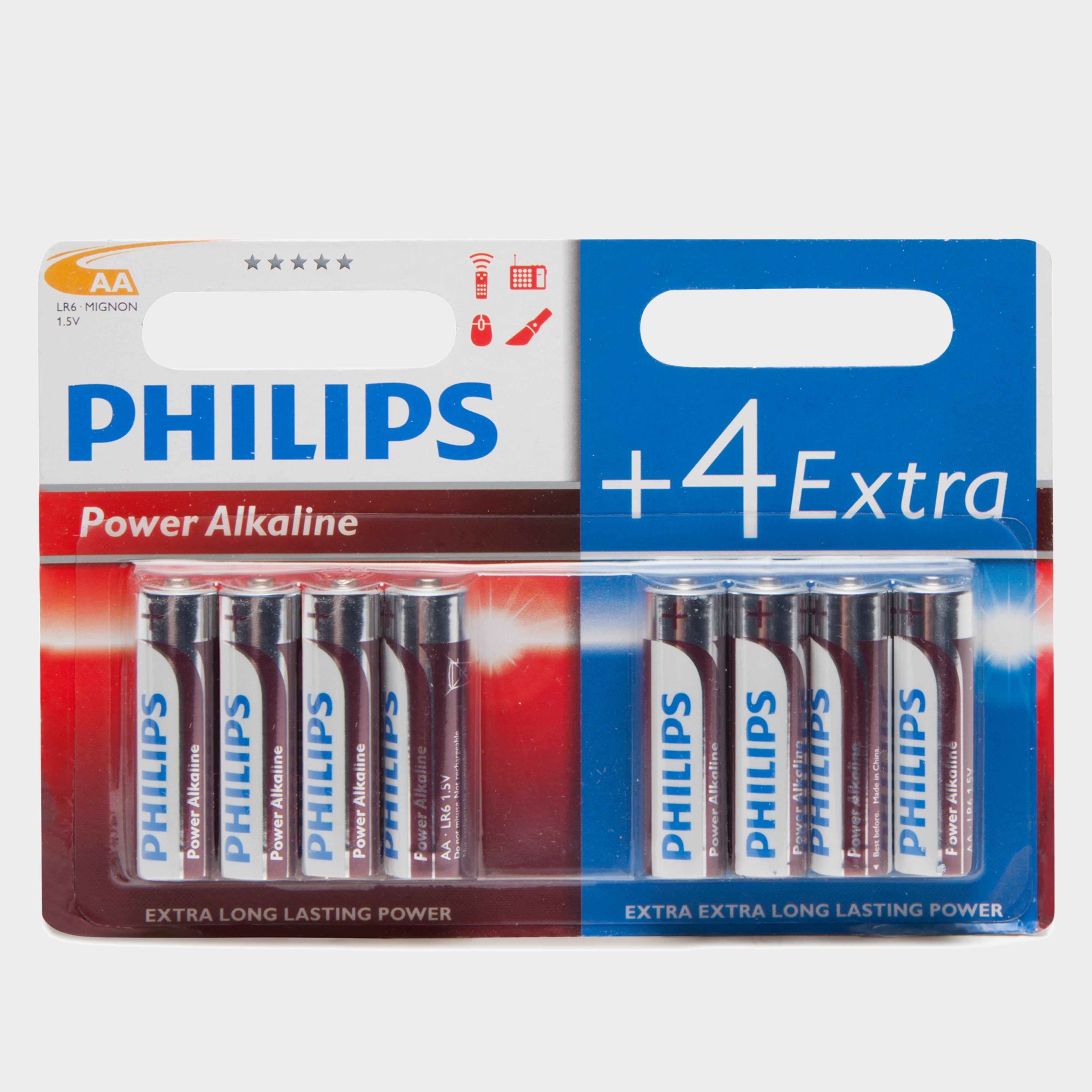 Powerlife AA Alkaline Batteries