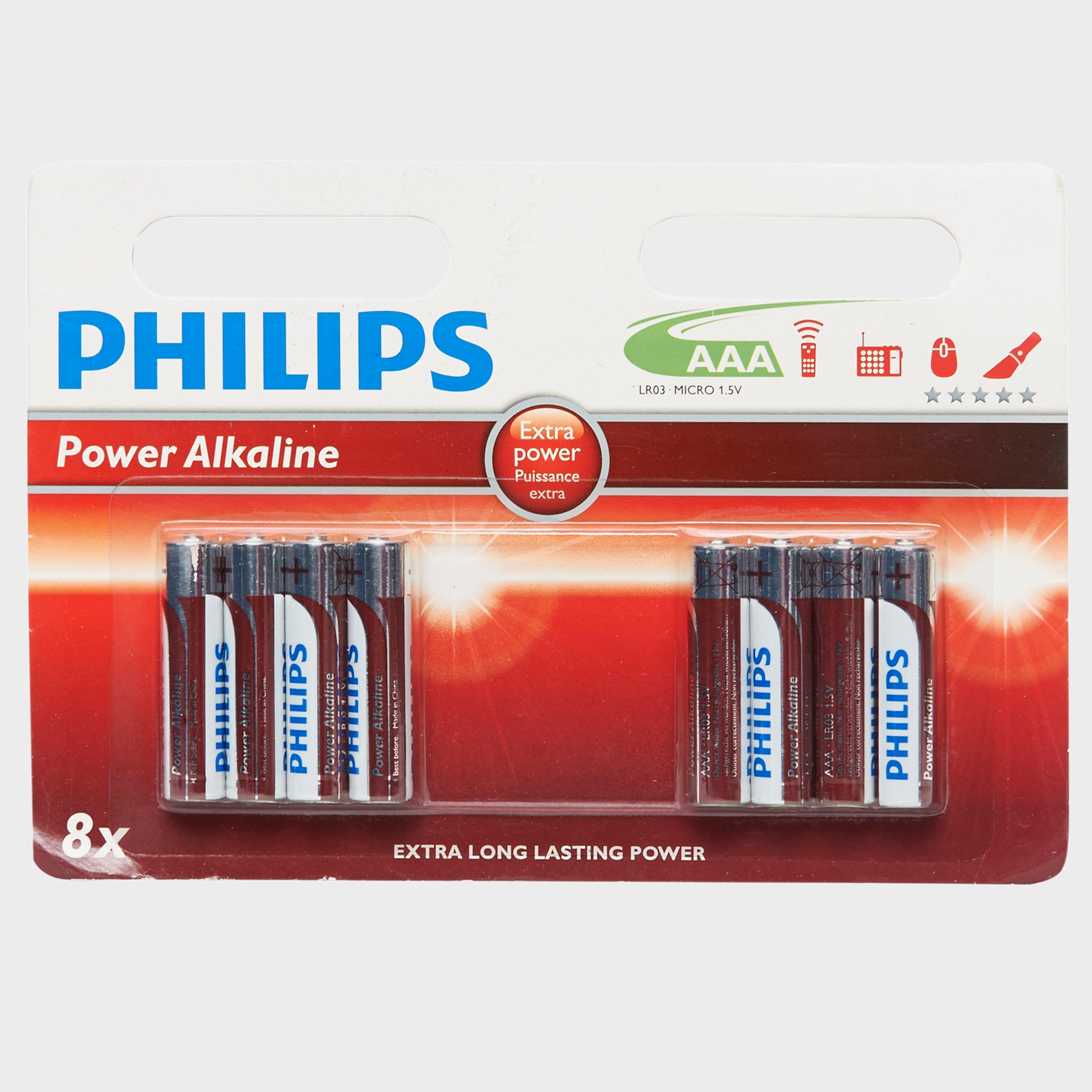 PowerLife AAA Alkaline Batteries
