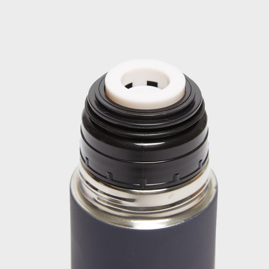 Rubberised Flask 300ml