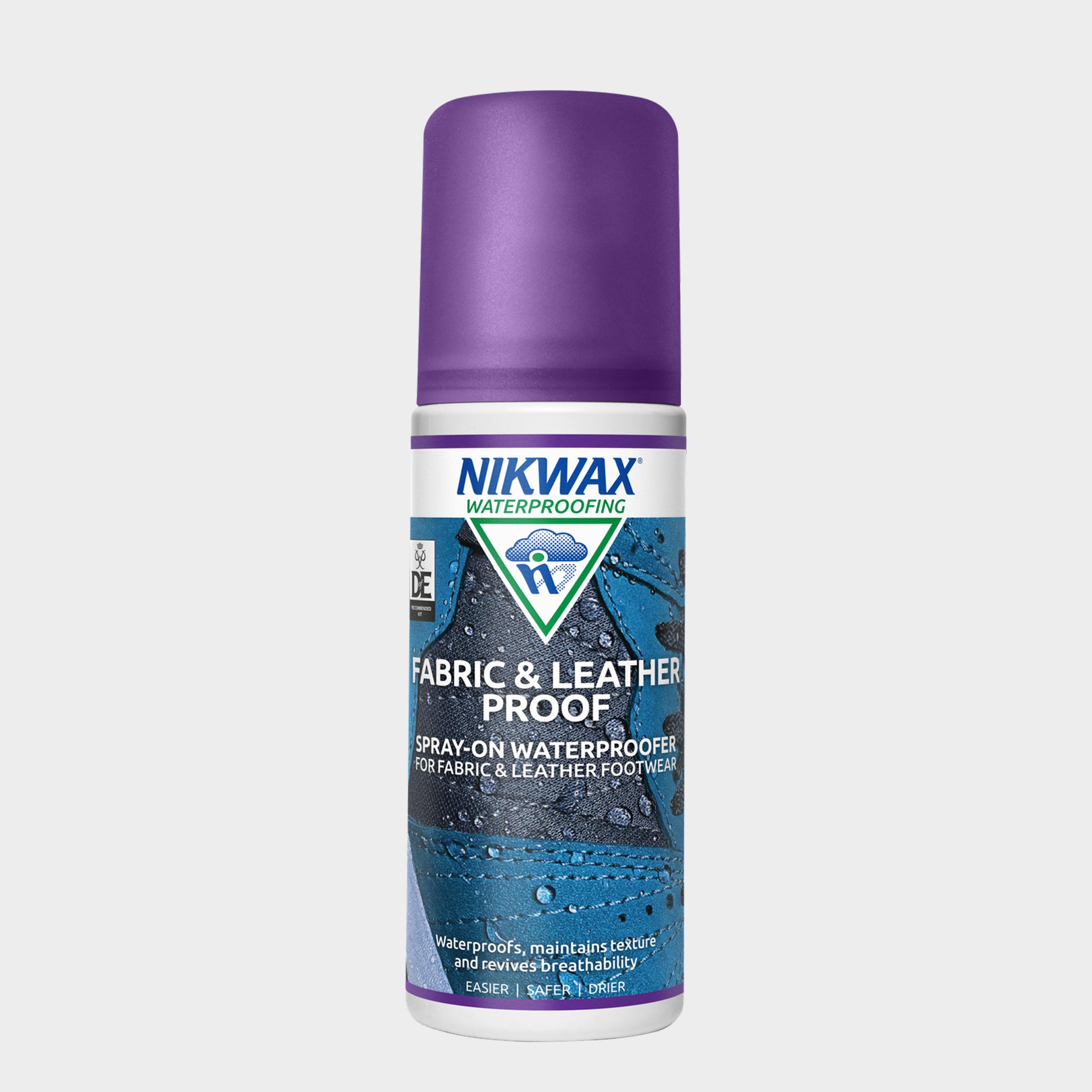 Fabric & Leather Proof™ Spray (125ml)