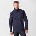 Men’s Bleaberry II Half-zip Fleece