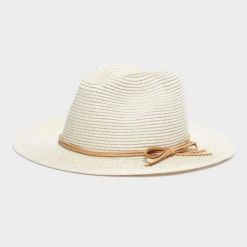 Women's Panama Hat