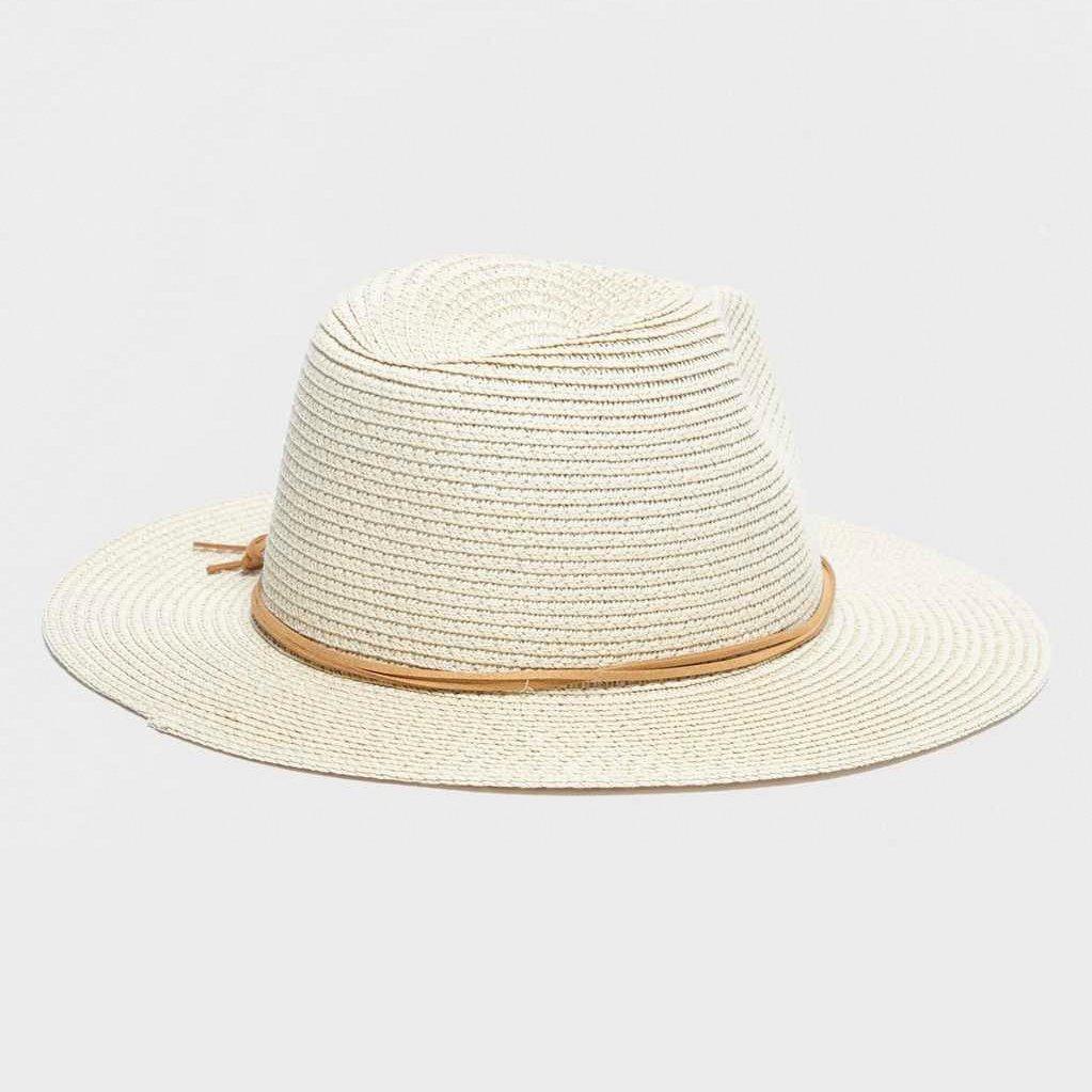 Women's Panama Hat