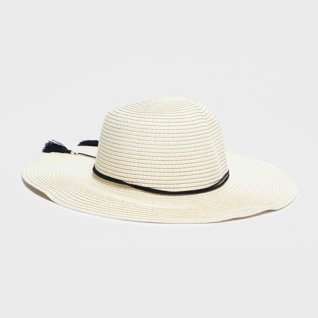 Women's Floppy Hat