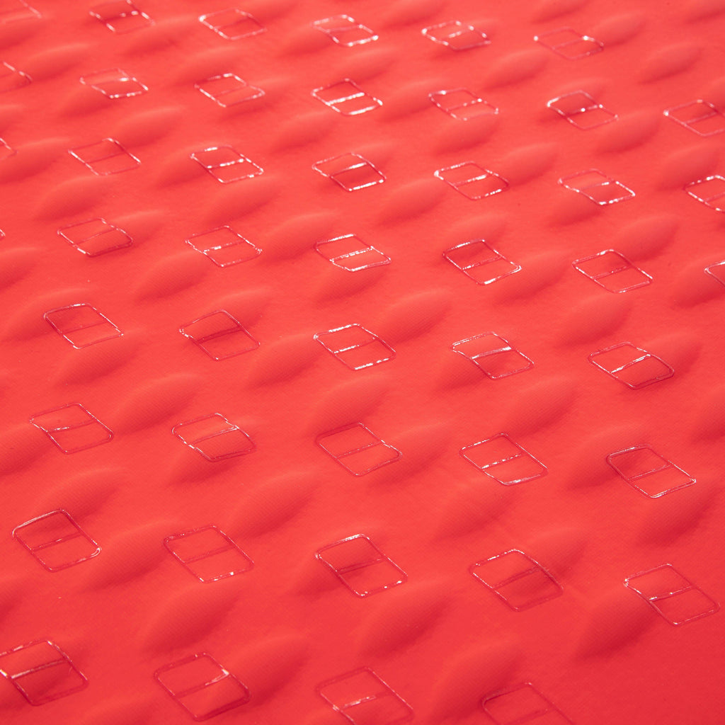 Peak Self-Inflating Mat