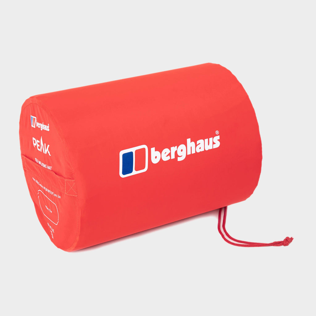 Peak Self-Inflating Mat
