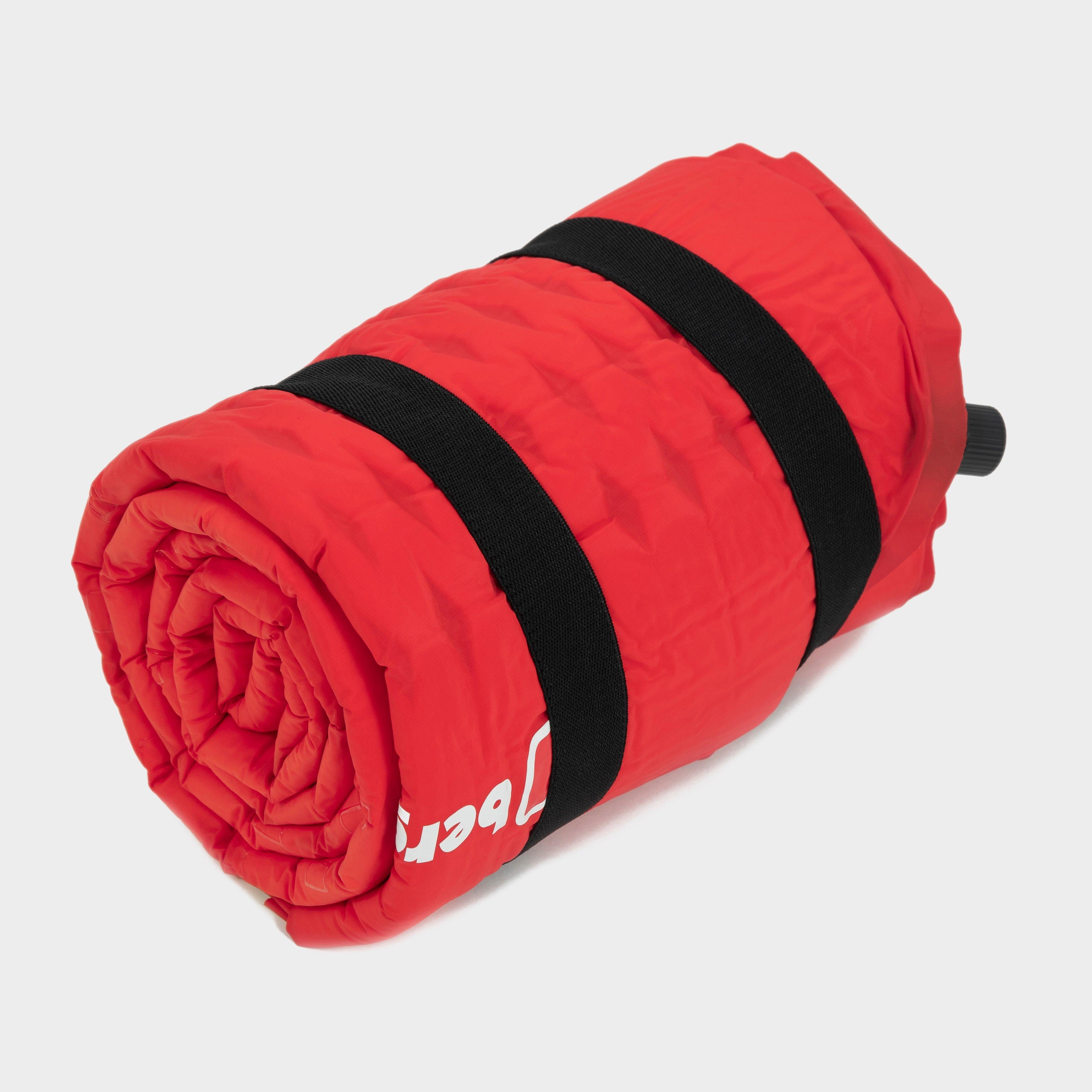 Peak Self-Inflating Mat