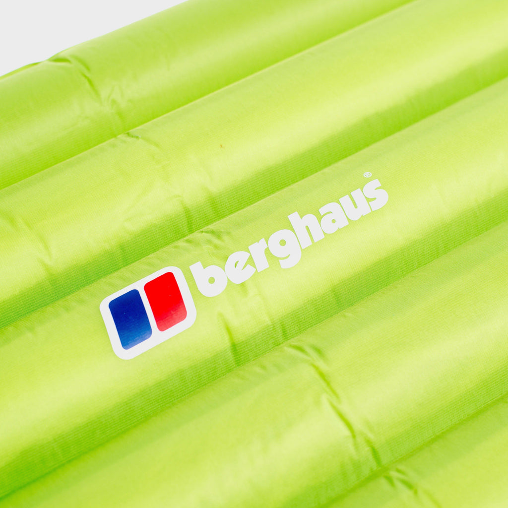 Peak Pro Inflatable Mattress