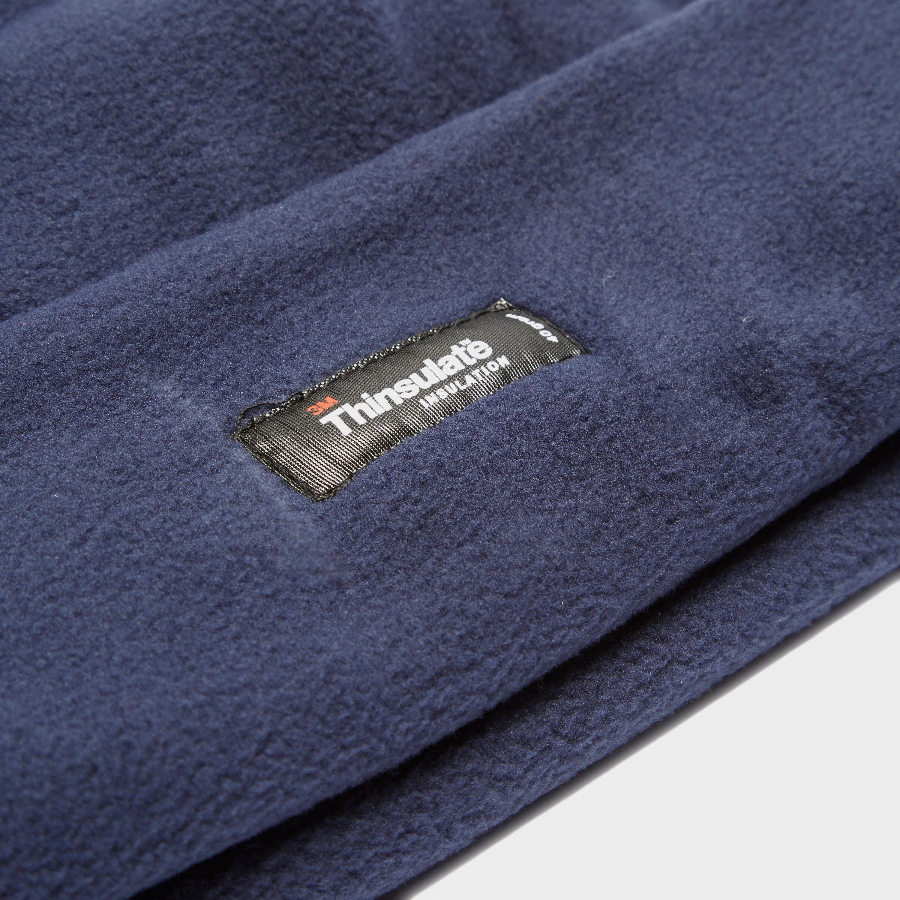 Unisex Thinsulate Knit Beanie