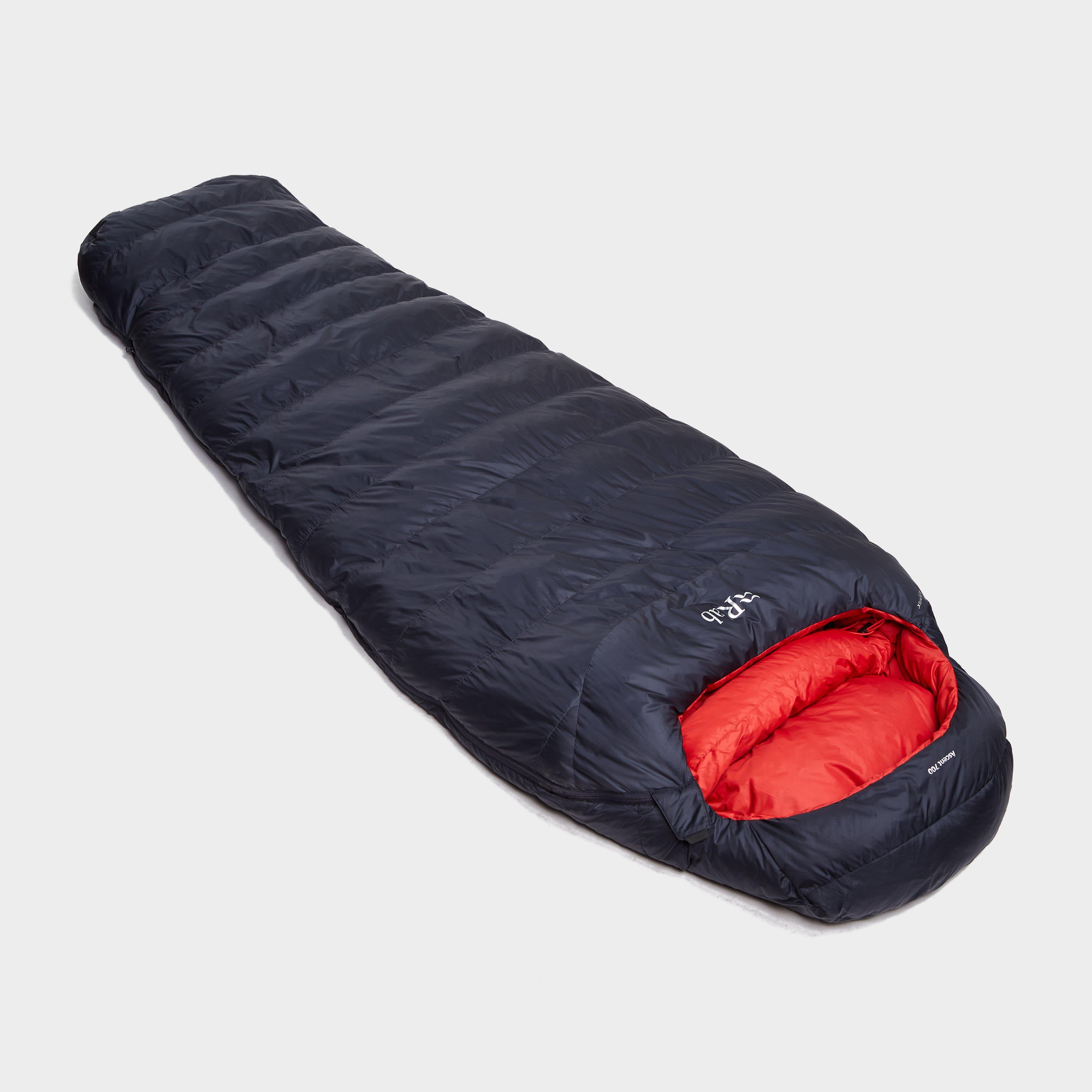 Ascent 700