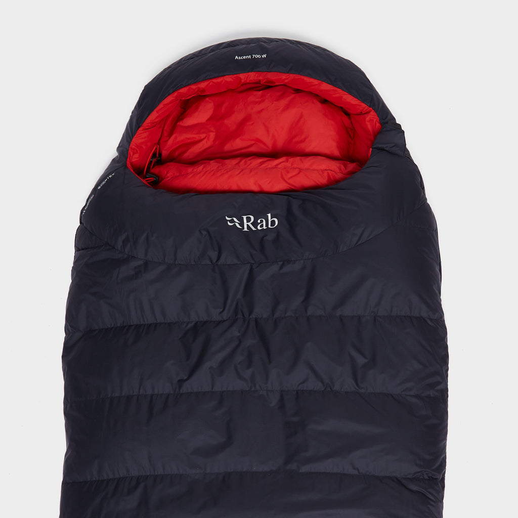 Women's Ascent 700 Sleeping Bag