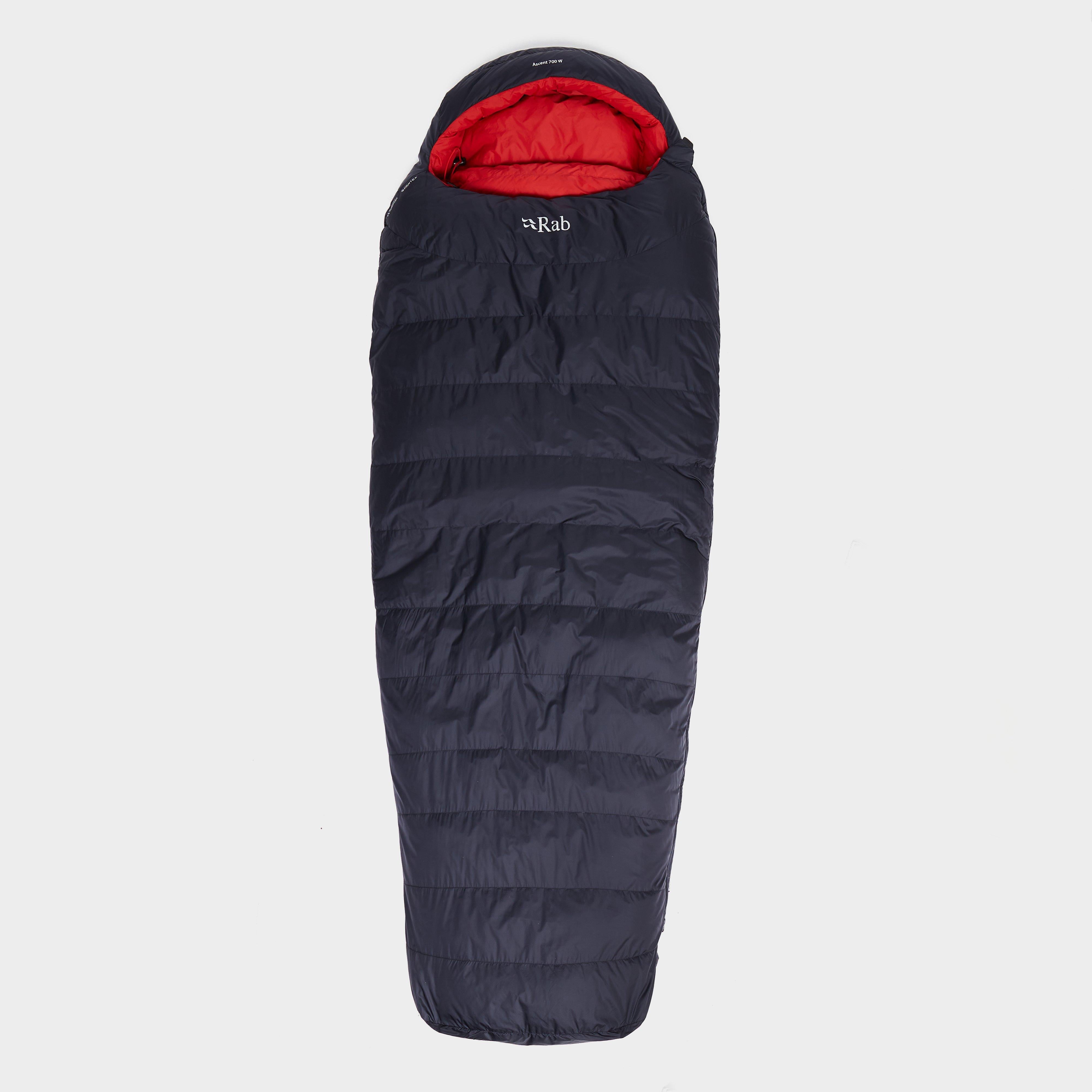 Women's Ascent 700 Sleeping Bag