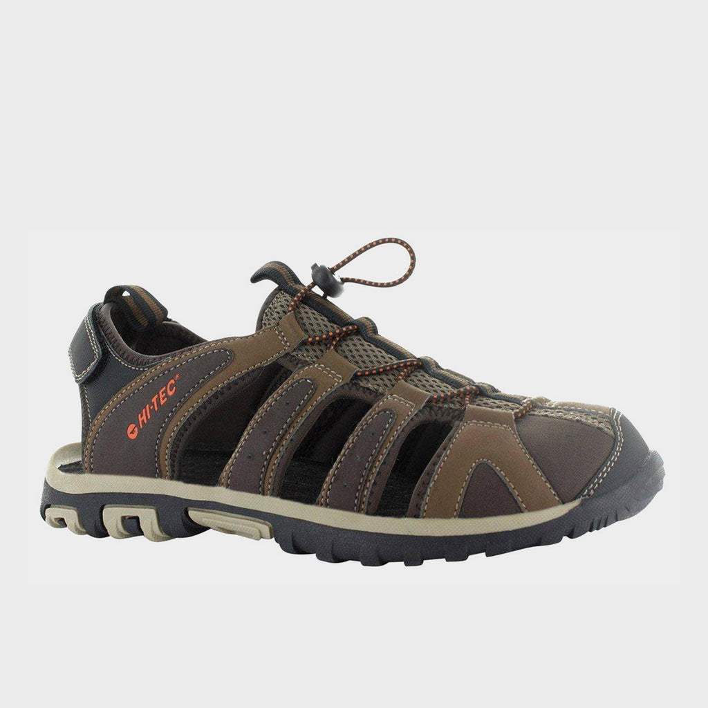 Men's Cove Breeze Walking Sandals