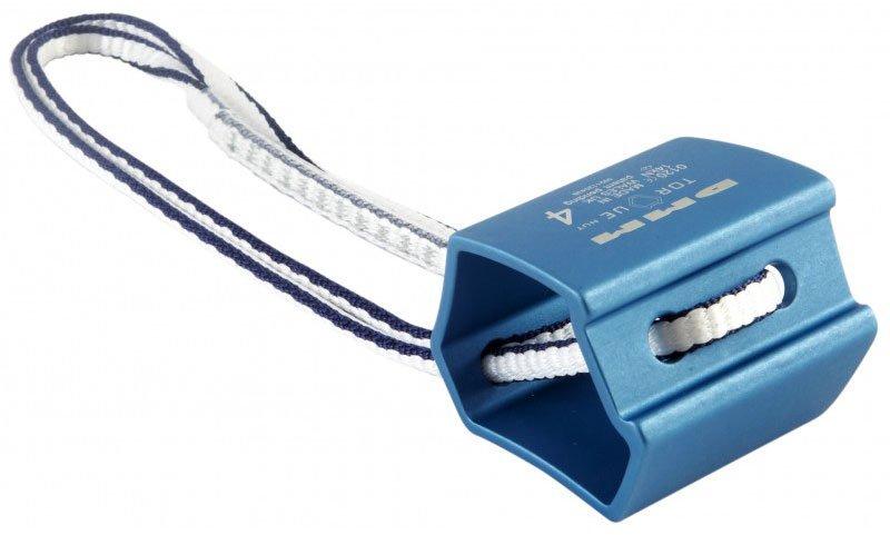 Torque Nut 4 (Blue)