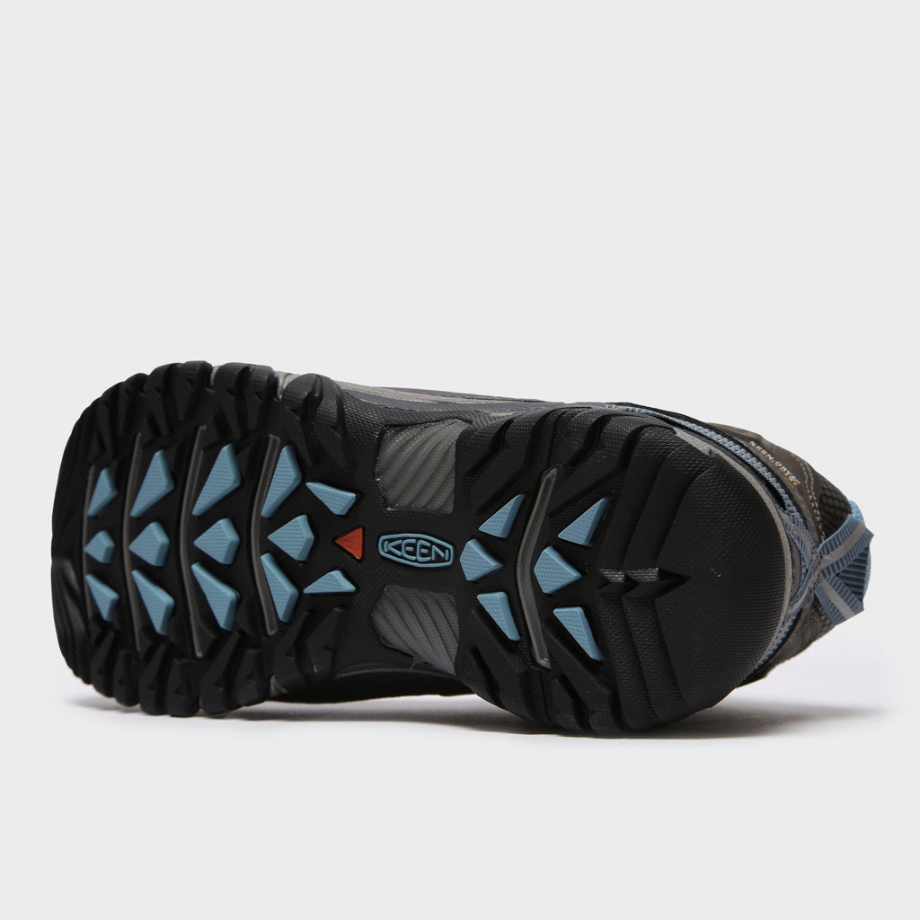 Women's' Targhee Mid III Waterproof Hiking Boots