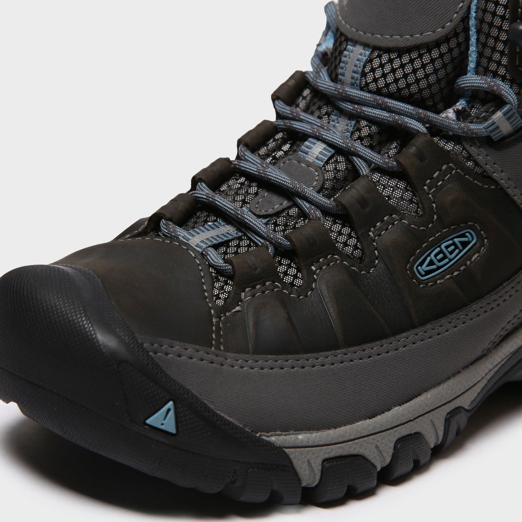 Women's' Targhee Mid III Waterproof Hiking Boots