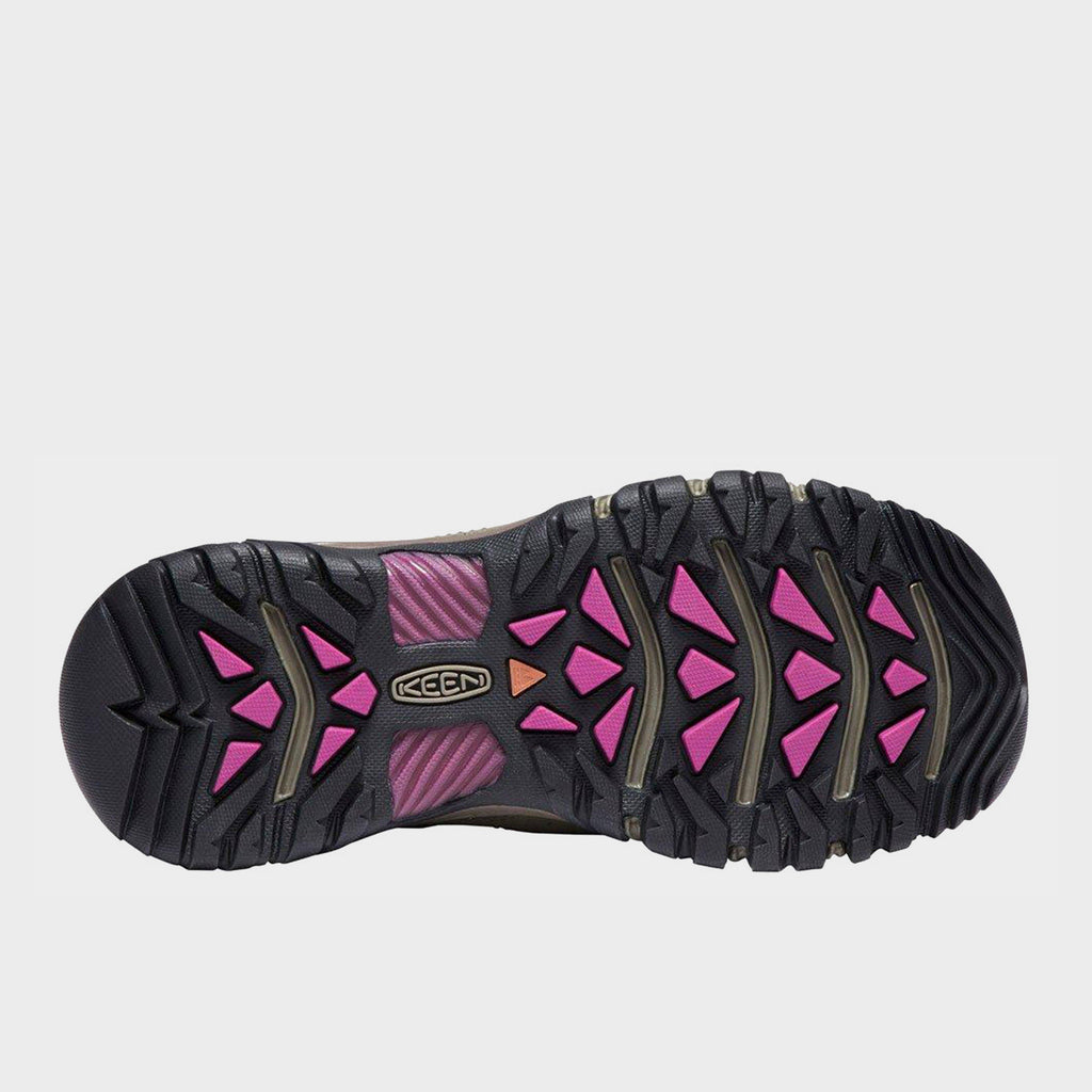 Women's Targhee III Waterproof Hiking Shoes