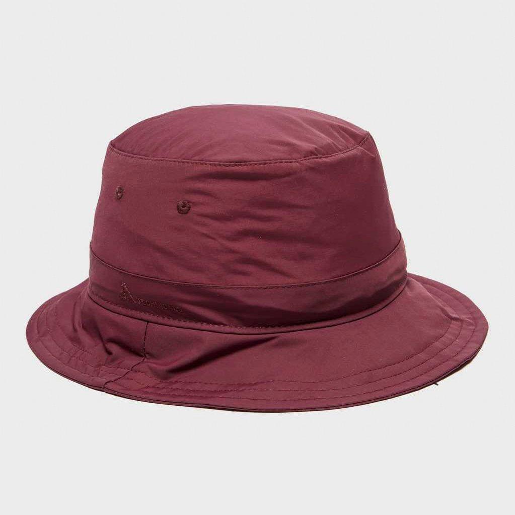 Women's Technical Bucket Hat