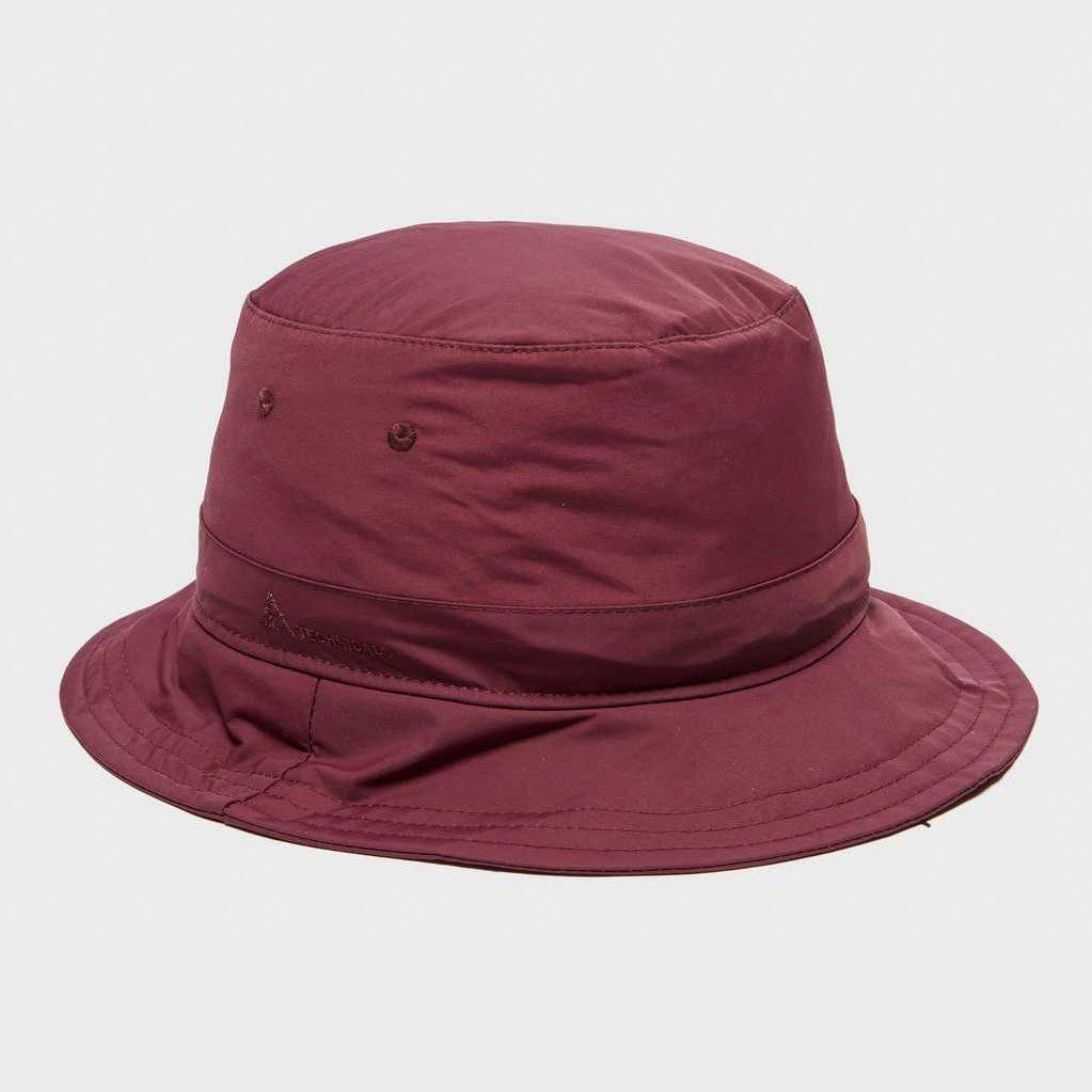 Women's Technical Bucket Hat